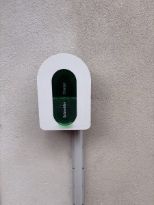 Schneide Charge